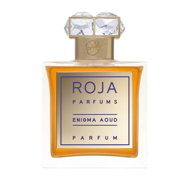 Roja Parfums - Enigma Aoud - Parfum pour Femme