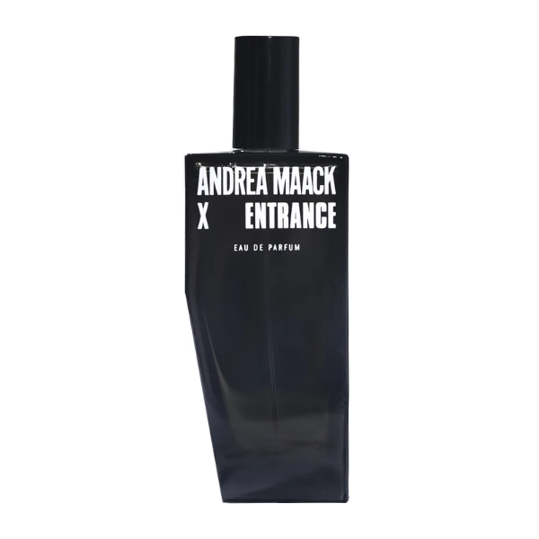Andrea Maack Parfums - Entrance