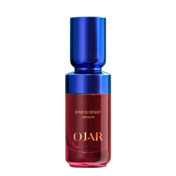 OJAR - EPINE DU DESERT - Perfume Oil Absolute
