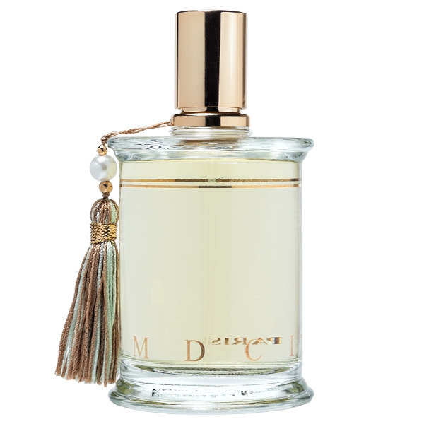 Parfums MDCI Paris - Le Barbier de Tanger