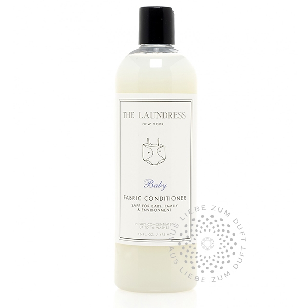The Laundress - Fabric Conditioner - Baby