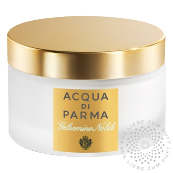 Acqua di Parma - Gelsomino Nobile Radiant Body Cream