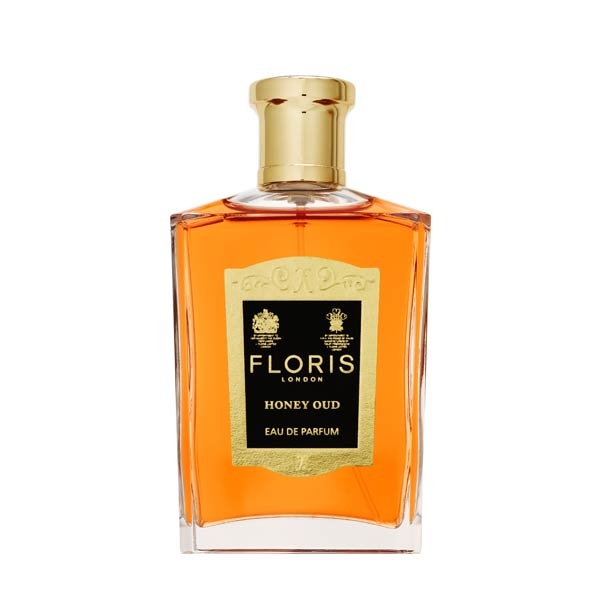 Floris - Private Collection - Honey Oud