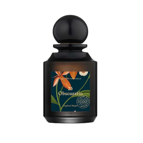L'Artisan Parfumeur - La Botanique - Obscuratio
