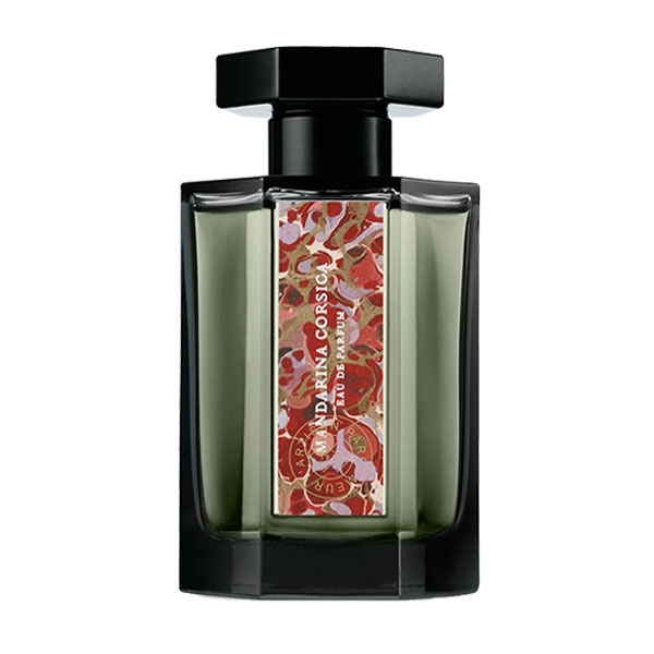 L'Artisan Parfumeur - Les Paysages - Mandarina Corsica
