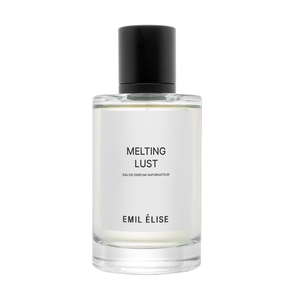 Emil Elise - Melting Lust