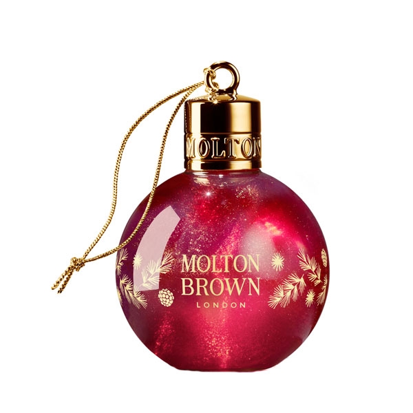Molton Brown - Merry Berries & Mimosa - Festive Bauble
