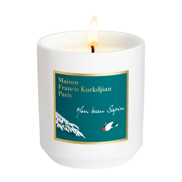 Maison Francis Kurkdjian - Mon beau Sapin - limited