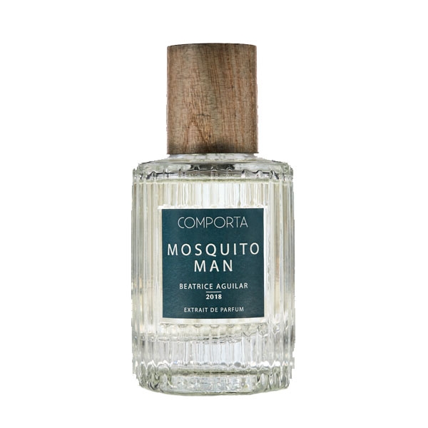 Comporta Perfumes - Mosquito Man