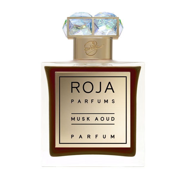 Roja Parfums - Musk Aoud - Parfum