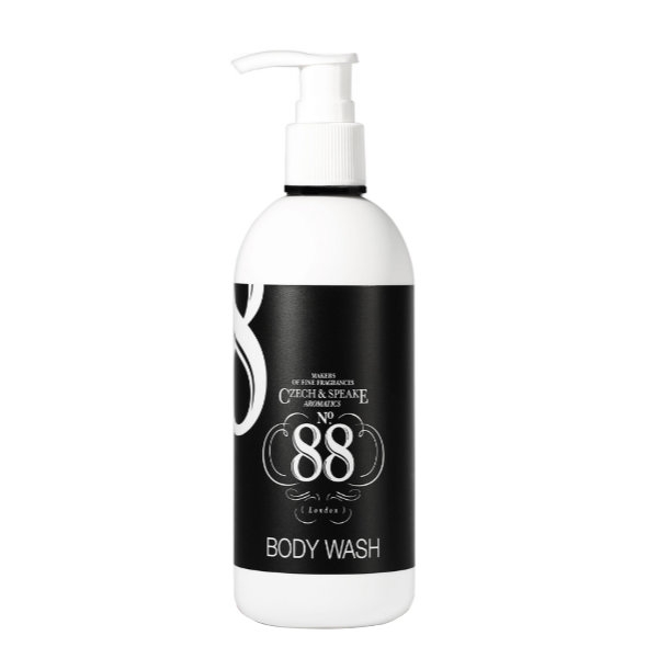 Czech & Speake - No. 88 - Body Wash