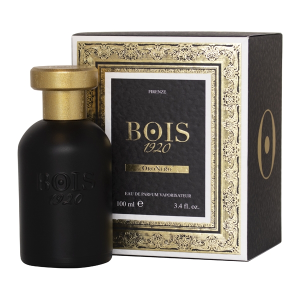 Bois 1920 - Oro Collection - Oro Nero