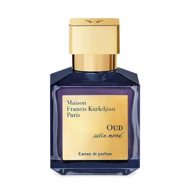 Maison Francis Kurkdjian Paris - Oud Mood - OUD satin mood - Extrait de Parfum