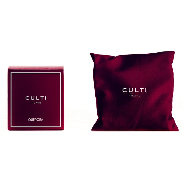 Culti - Capsule Collection - Quercea - Scented Sachet - Limited Edition