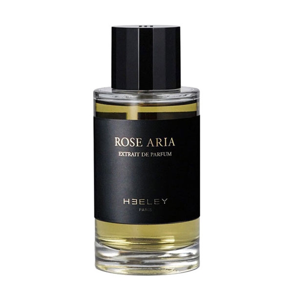 Heeley - Extrait de Parfum - Rose Aria