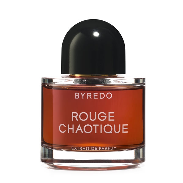 Byredo - Night Veils - Rouge Chaotique