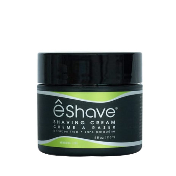 êShave - Shave Cream - Verbena Lime