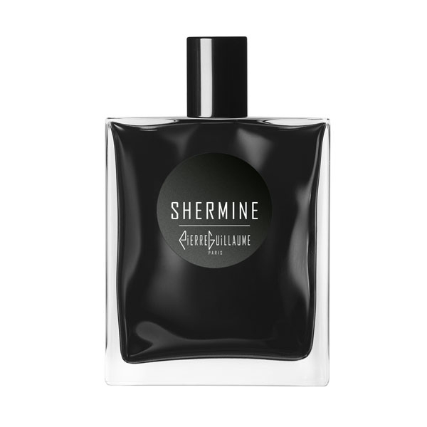 Pierre Guillaume - Black Collection - Shermine