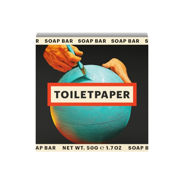 Toiletpaper - Soap World