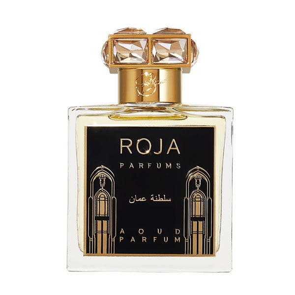 Roja Parfums - Gulf Collection - Sultanate of Oman - Parfum