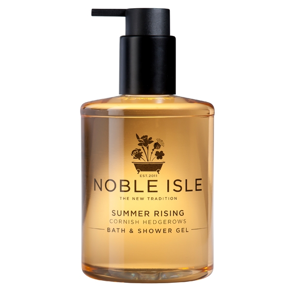 Noble Isle - Summer Rising - Bath & Shower Gel