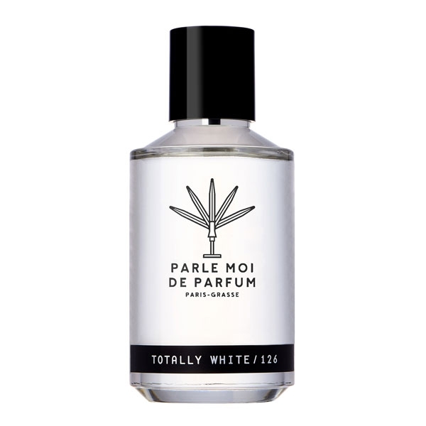 Parle Moi de Parfum - Totally White / 126