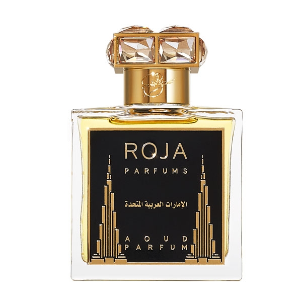 Roja Parfums - Gulf Collection - United Arab Emirates - Parfum