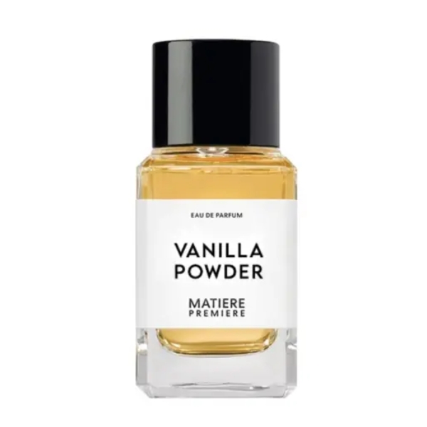 Matiere Premiere - Vanilla Powder