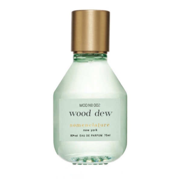 Nomenclature - wood dew